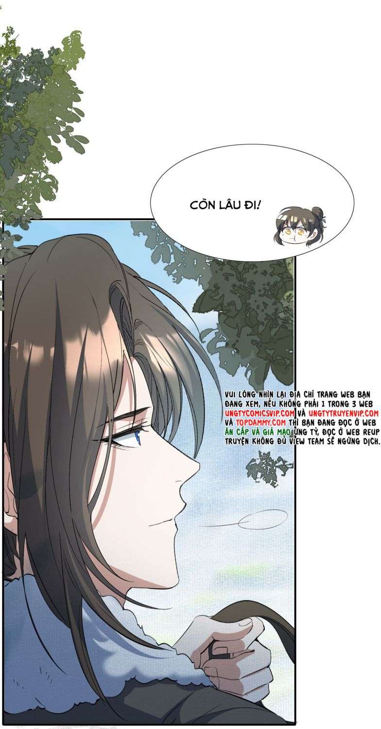 Loạn Thế Vi Vương Chap 33 - Next Chap 34