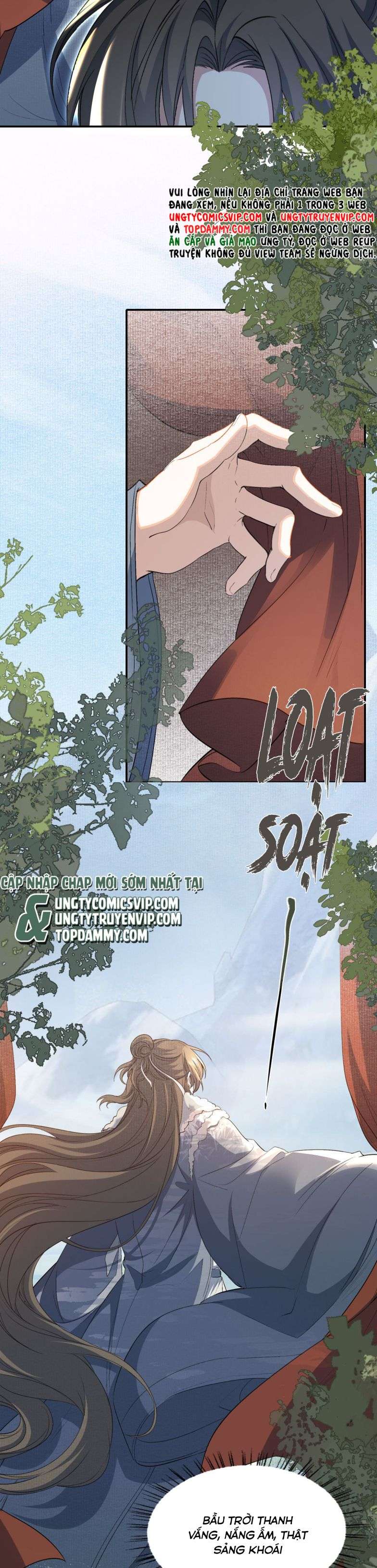 Loạn Thế Vi Vương Chap 33 - Next Chap 34