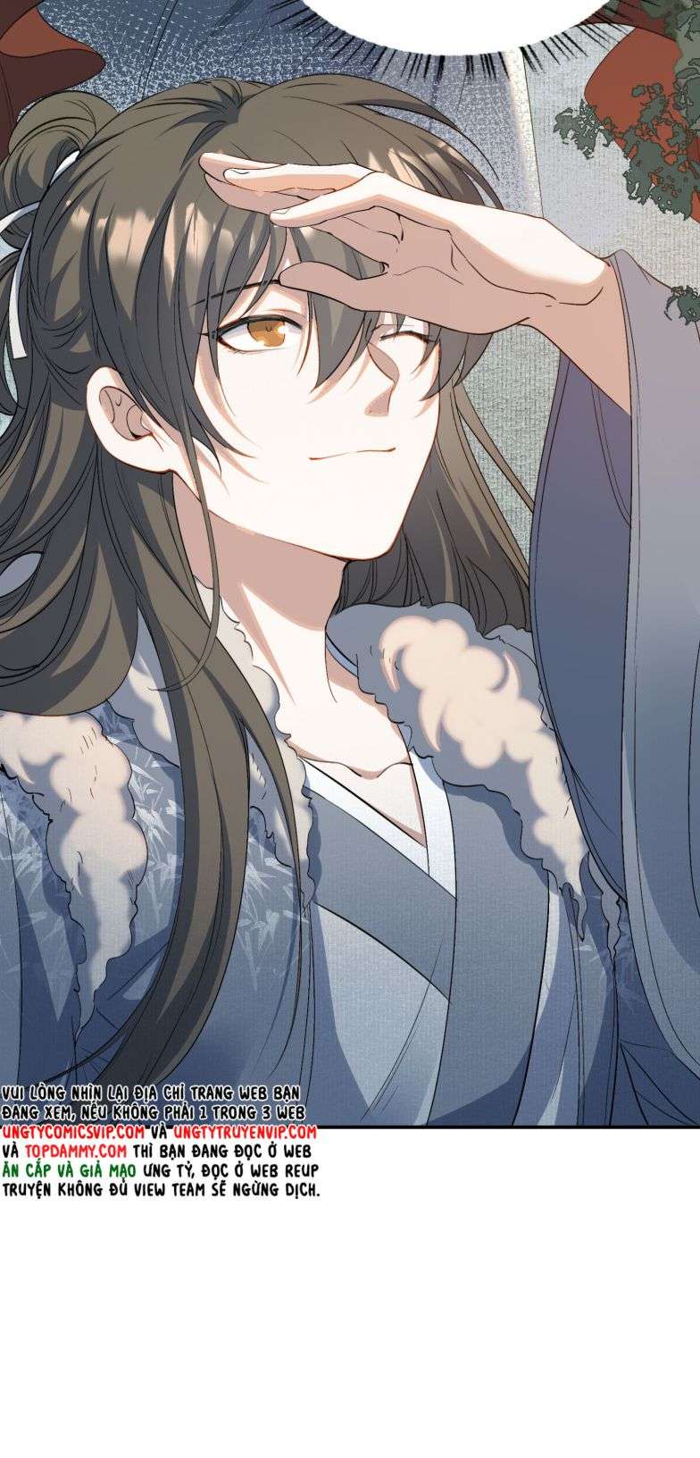 Loạn Thế Vi Vương Chap 33 - Next Chap 34