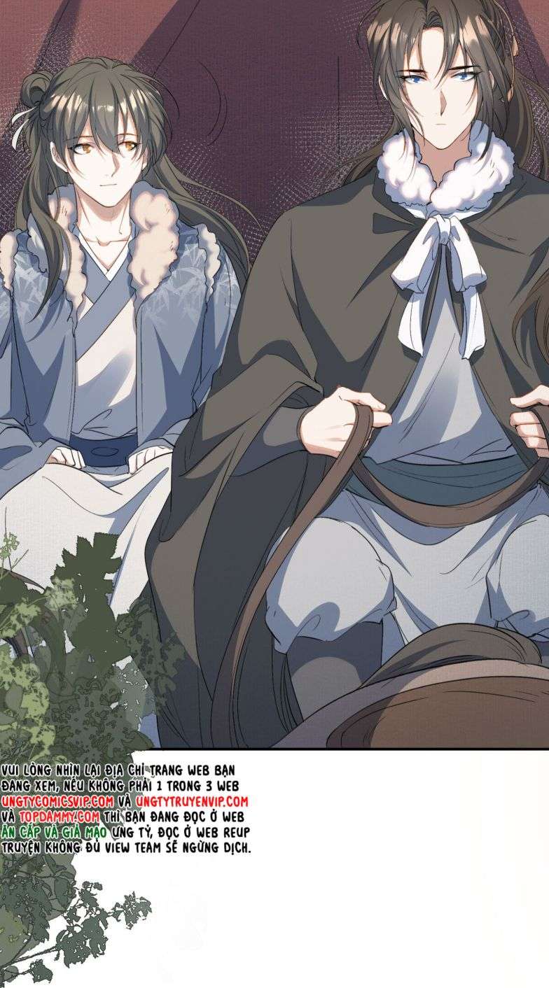Loạn Thế Vi Vương Chap 33 - Next Chap 34