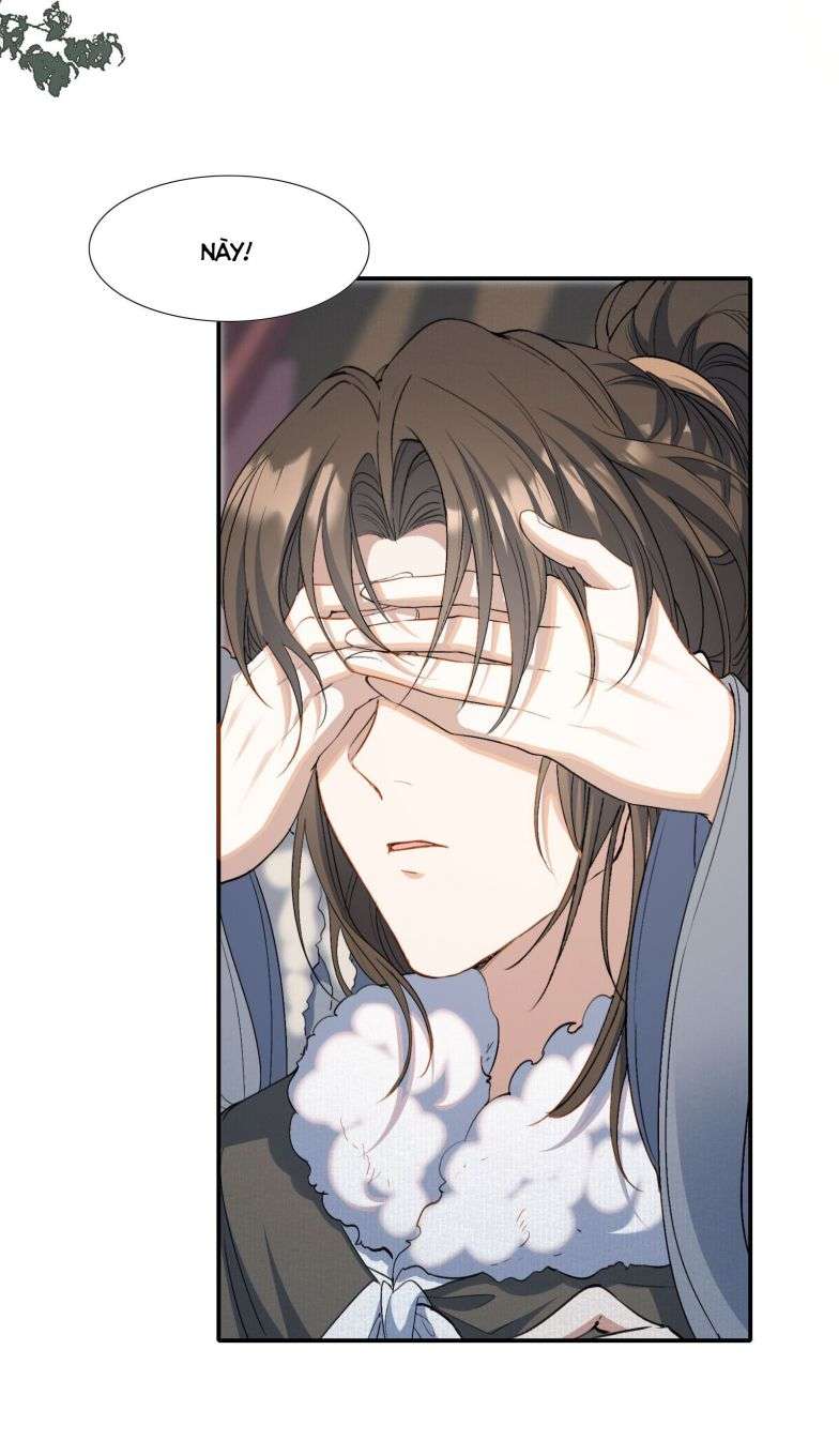 Loạn Thế Vi Vương Chap 33 - Next Chap 34