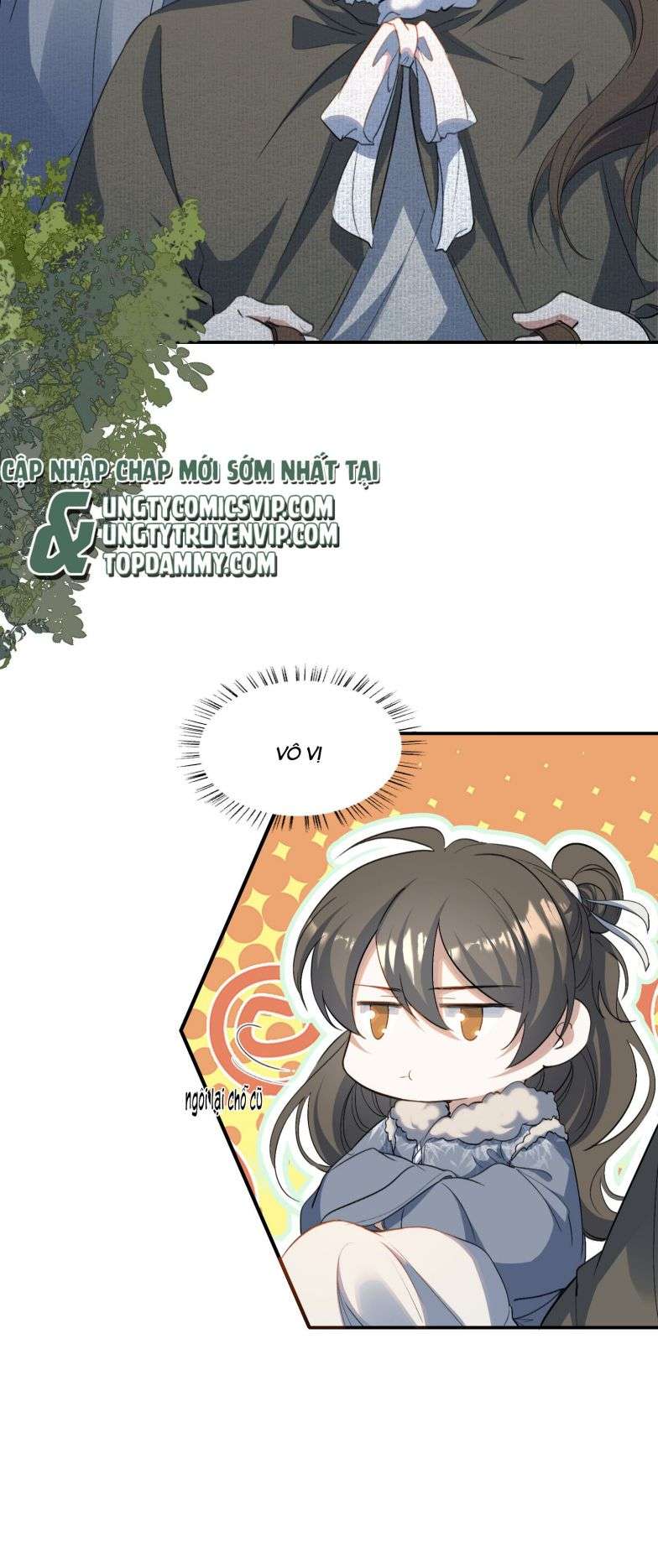 Loạn Thế Vi Vương Chap 33 - Next Chap 34