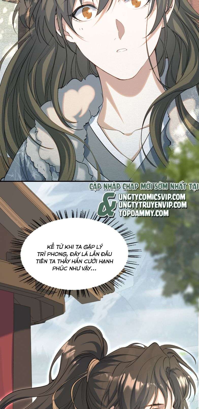 Loạn Thế Vi Vương Chap 33 - Next Chap 34