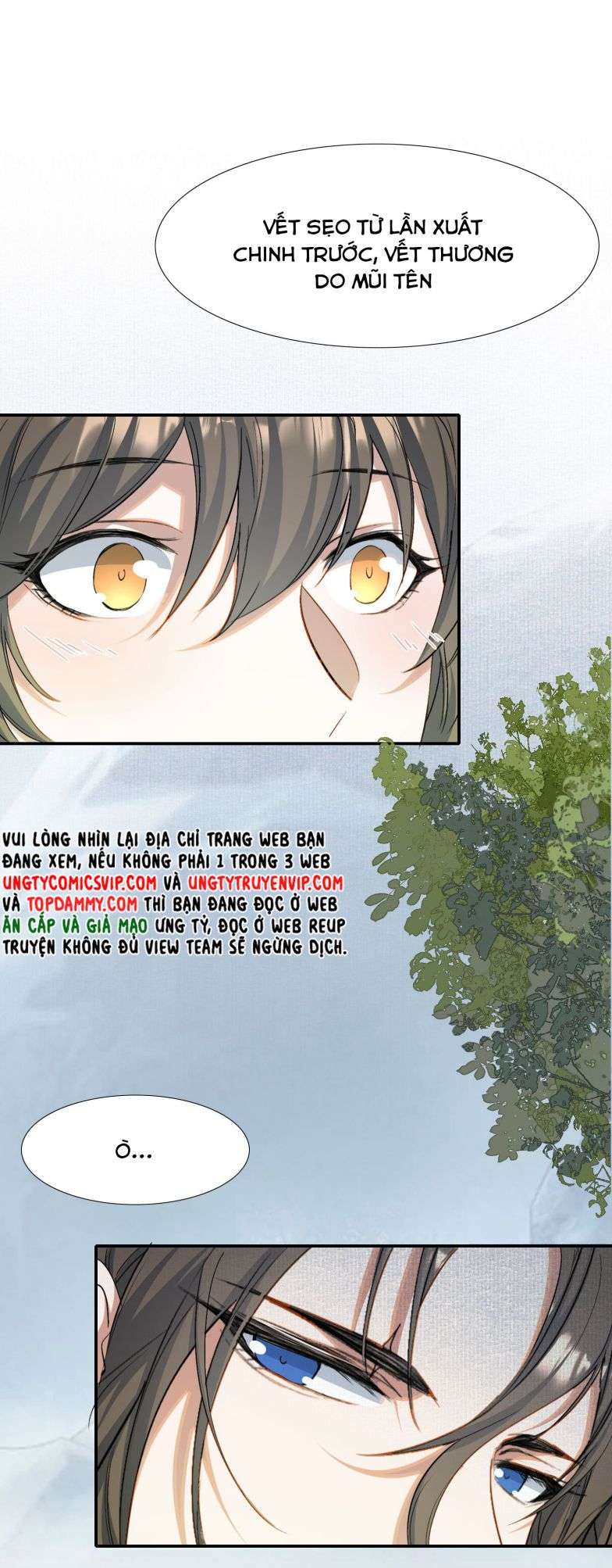 Loạn Thế Vi Vương Chap 33 - Next Chap 34