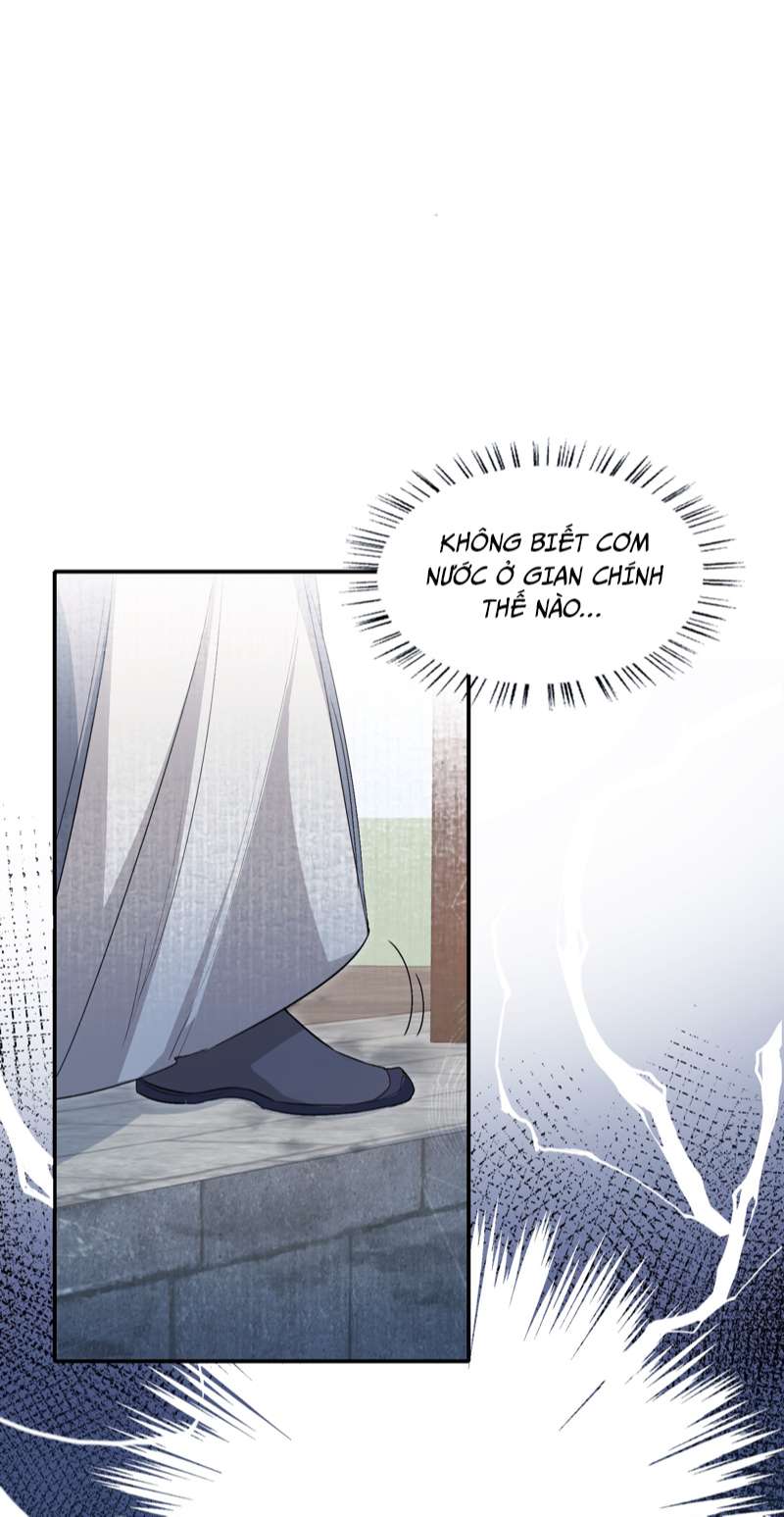 Loạn Thế Vi Vương Chap 35 - Next Chap 36