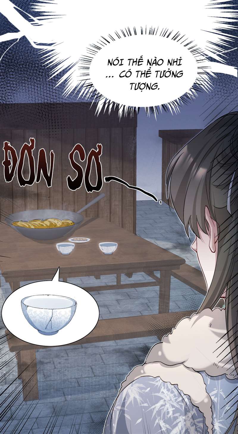 Loạn Thế Vi Vương Chap 35 - Next Chap 36