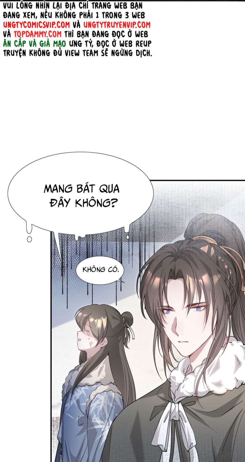 Loạn Thế Vi Vương Chap 35 - Next Chap 36