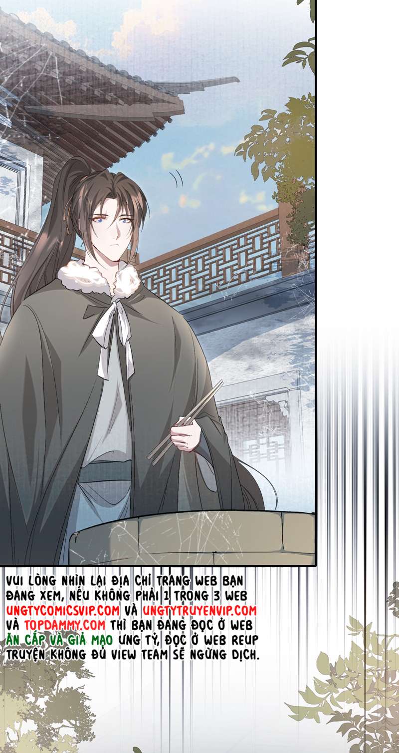 Loạn Thế Vi Vương Chap 35 - Next Chap 36