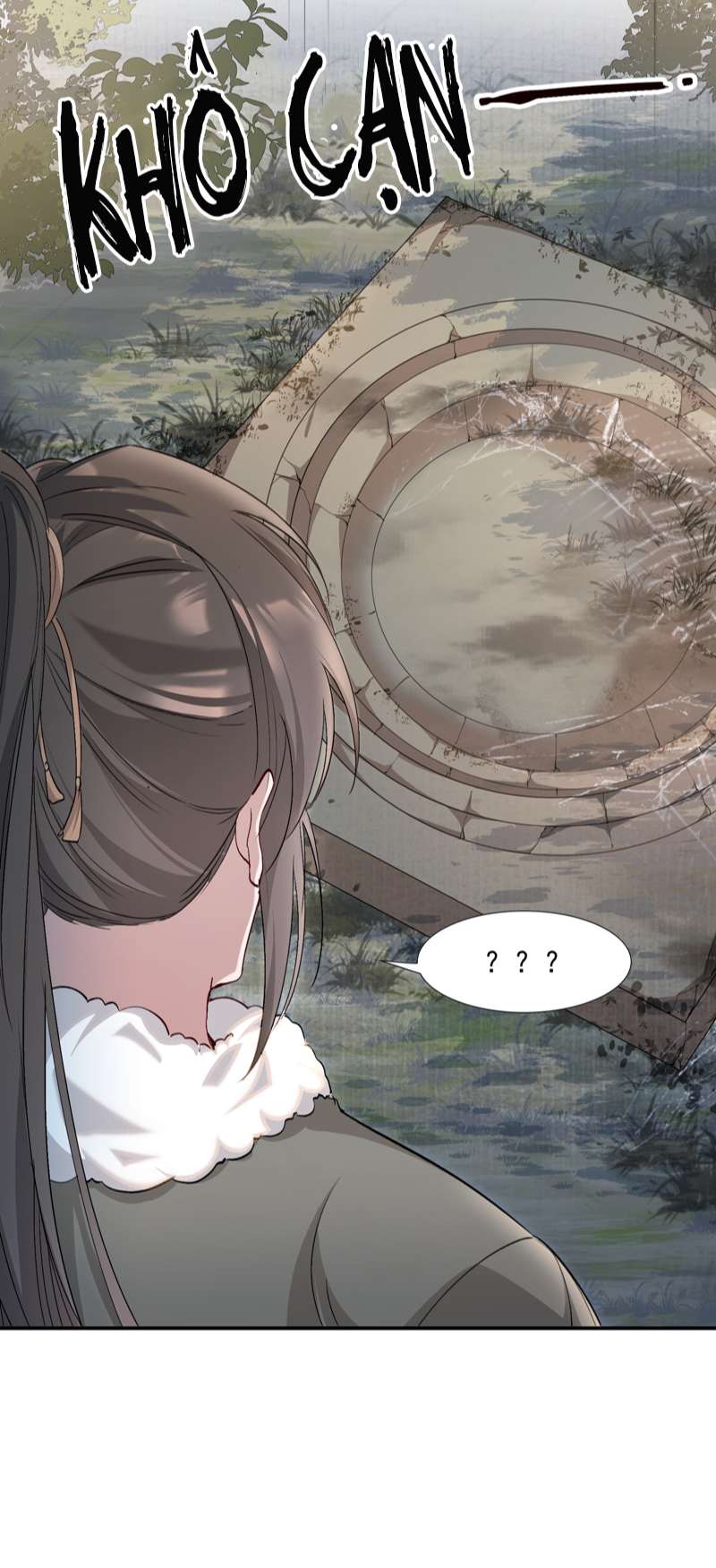 Loạn Thế Vi Vương Chap 35 - Next Chap 36