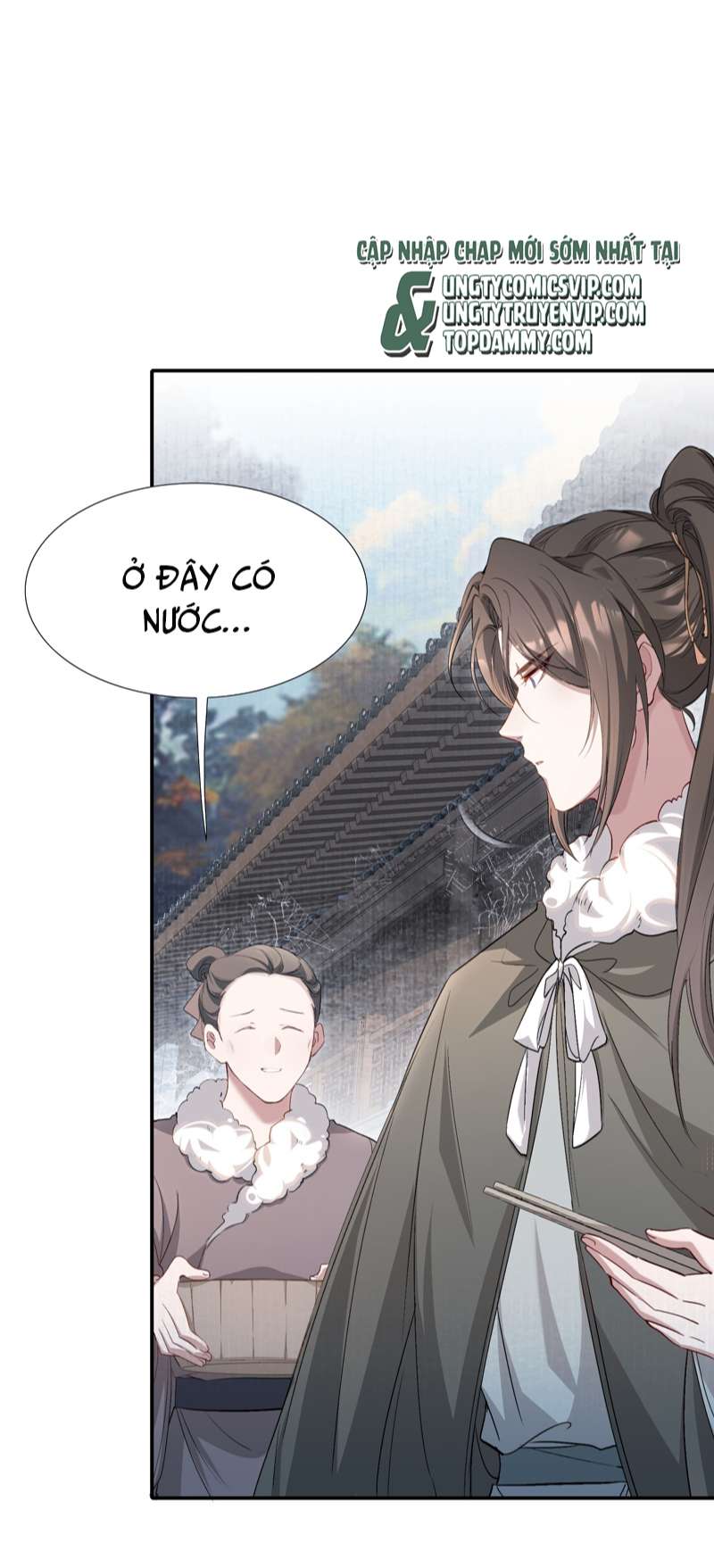 Loạn Thế Vi Vương Chap 35 - Next Chap 36