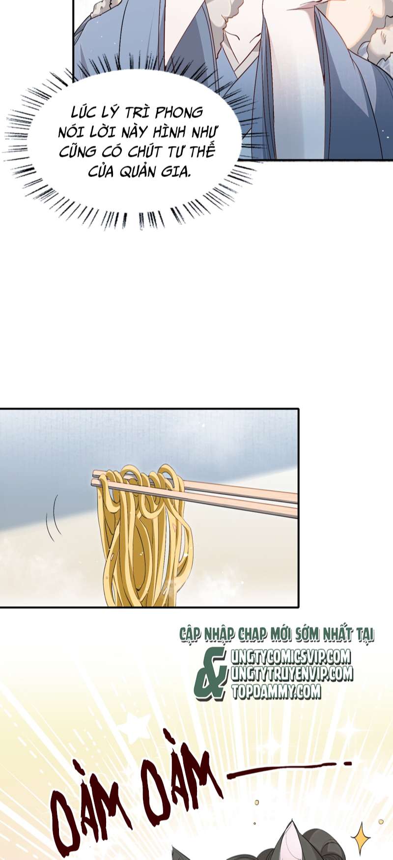 Loạn Thế Vi Vương Chap 35 - Next Chap 36