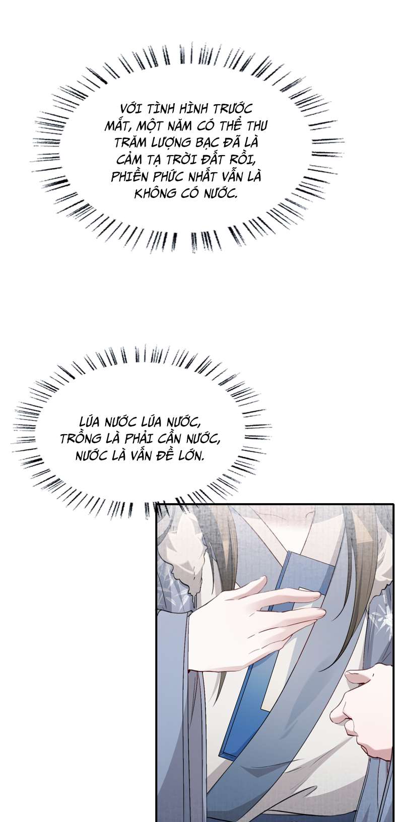 Loạn Thế Vi Vương Chap 35 - Next Chap 36