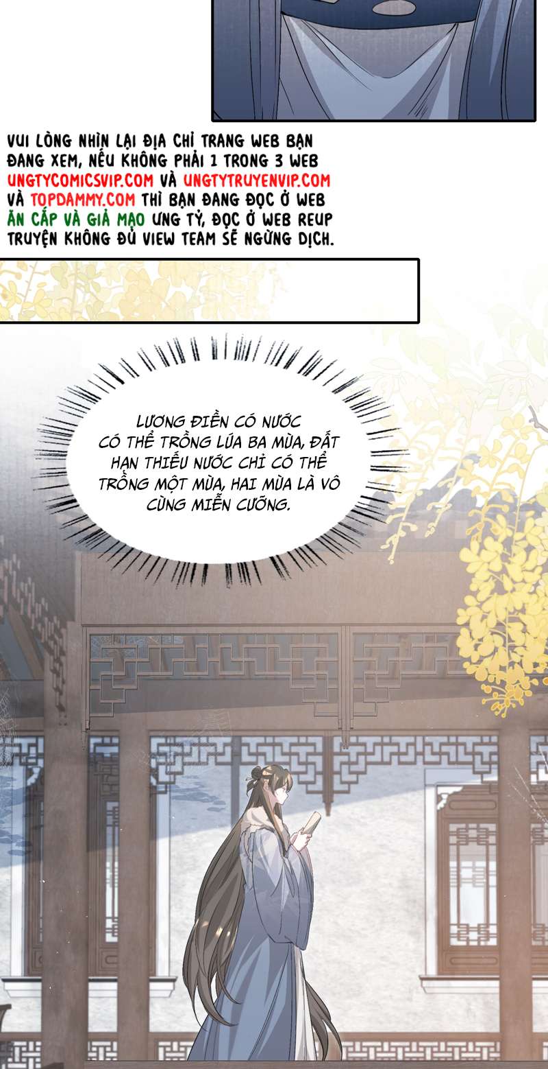 Loạn Thế Vi Vương Chap 35 - Next Chap 36