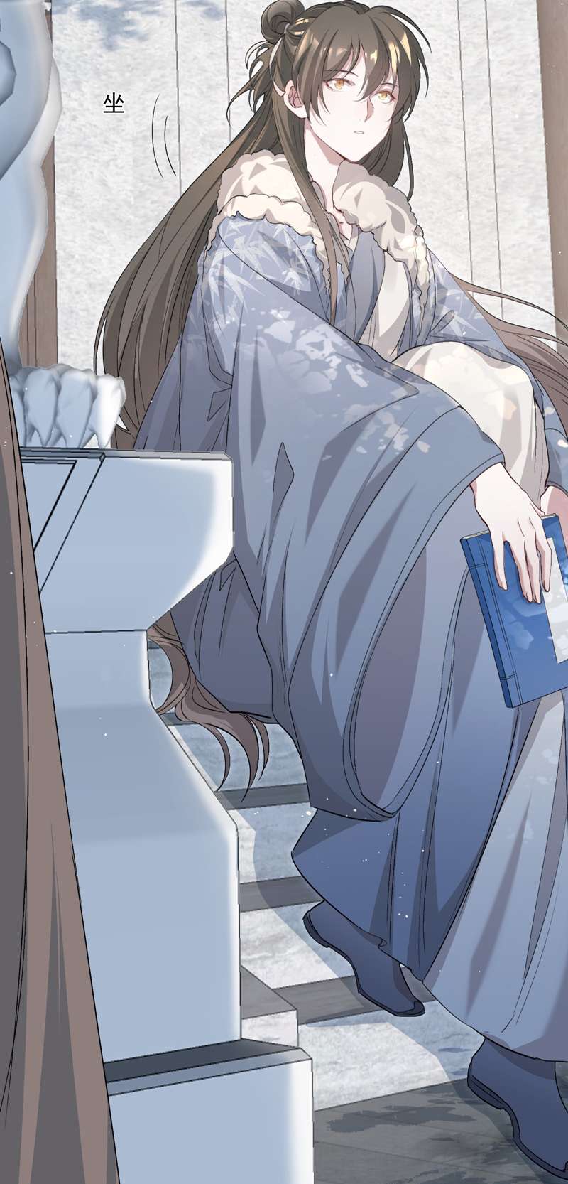 Loạn Thế Vi Vương Chap 35 - Next Chap 36