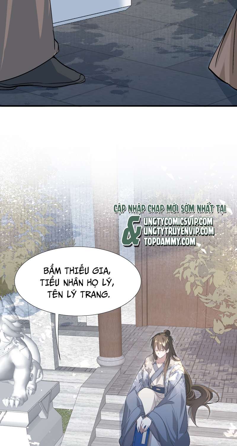 Loạn Thế Vi Vương Chap 35 - Next Chap 36