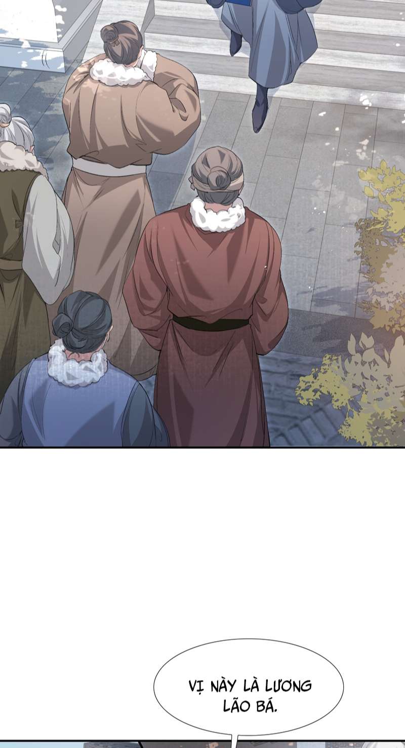 Loạn Thế Vi Vương Chap 35 - Next Chap 36