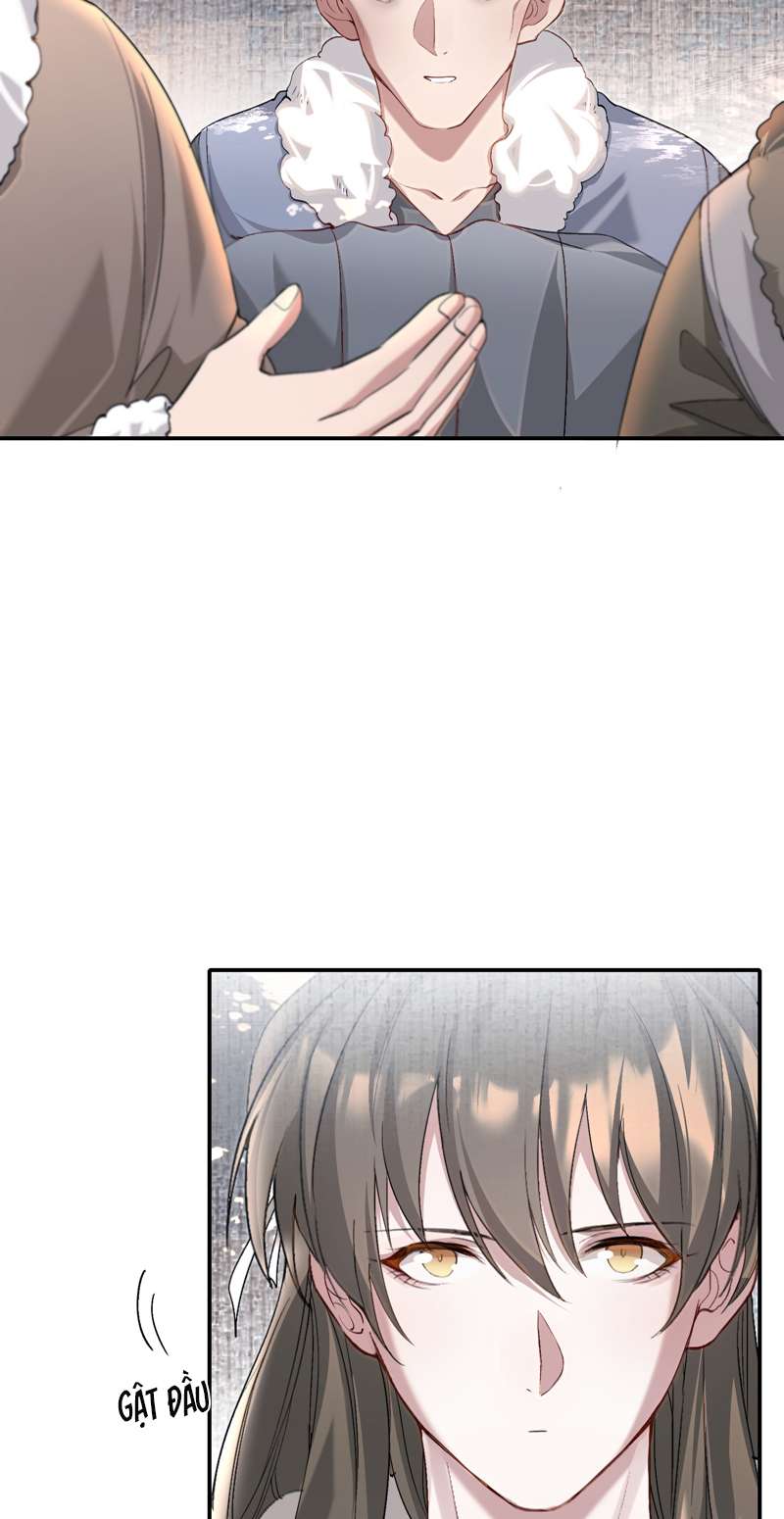 Loạn Thế Vi Vương Chap 35 - Next Chap 36