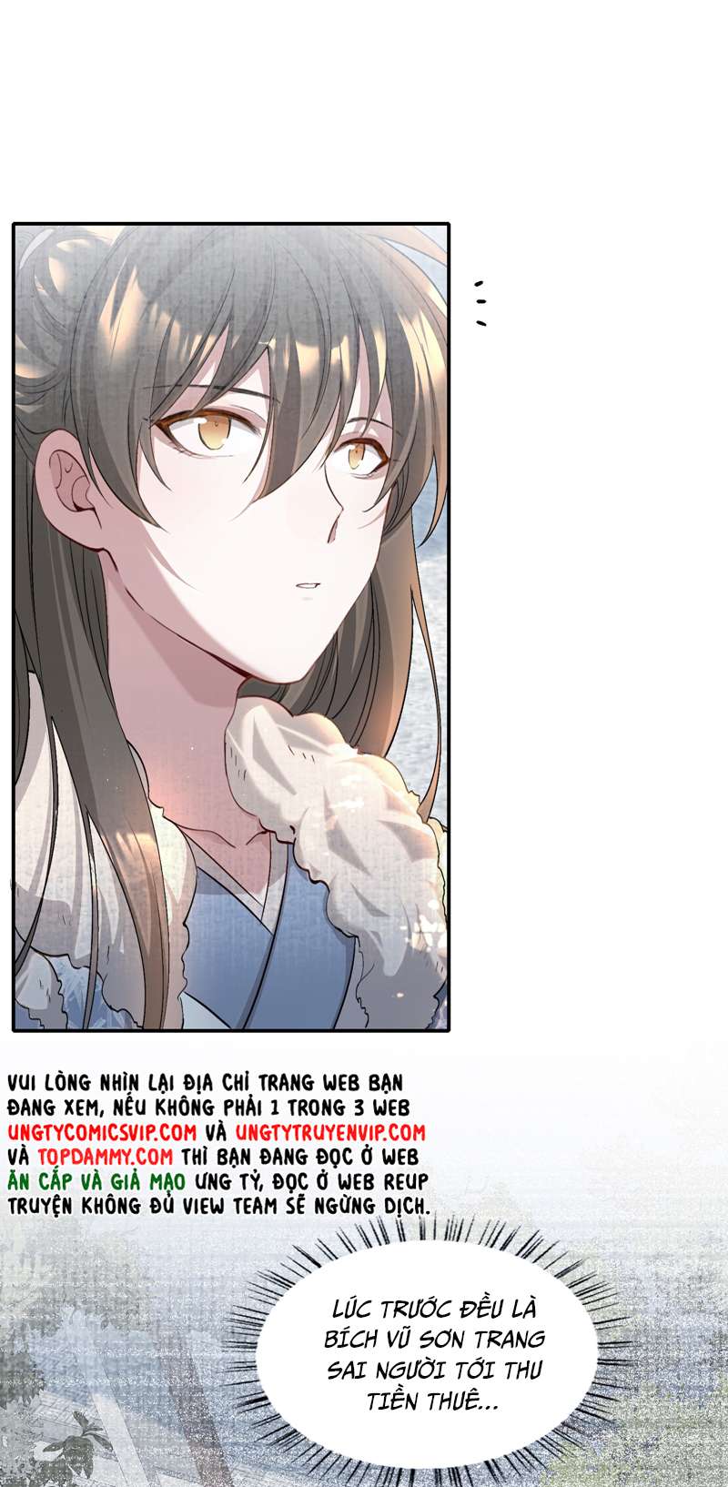 Loạn Thế Vi Vương Chap 35 - Next Chap 36