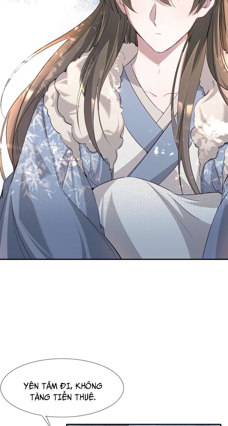 Loạn Thế Vi Vương Chap 35 - Next Chap 36