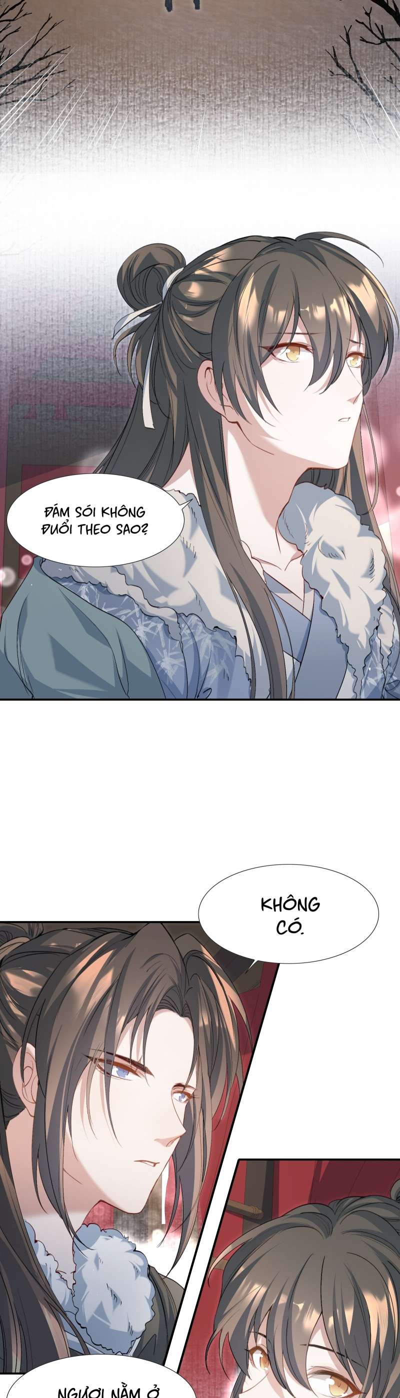 Loạn Thế Vi Vương Chap 34 - Next Chap 35