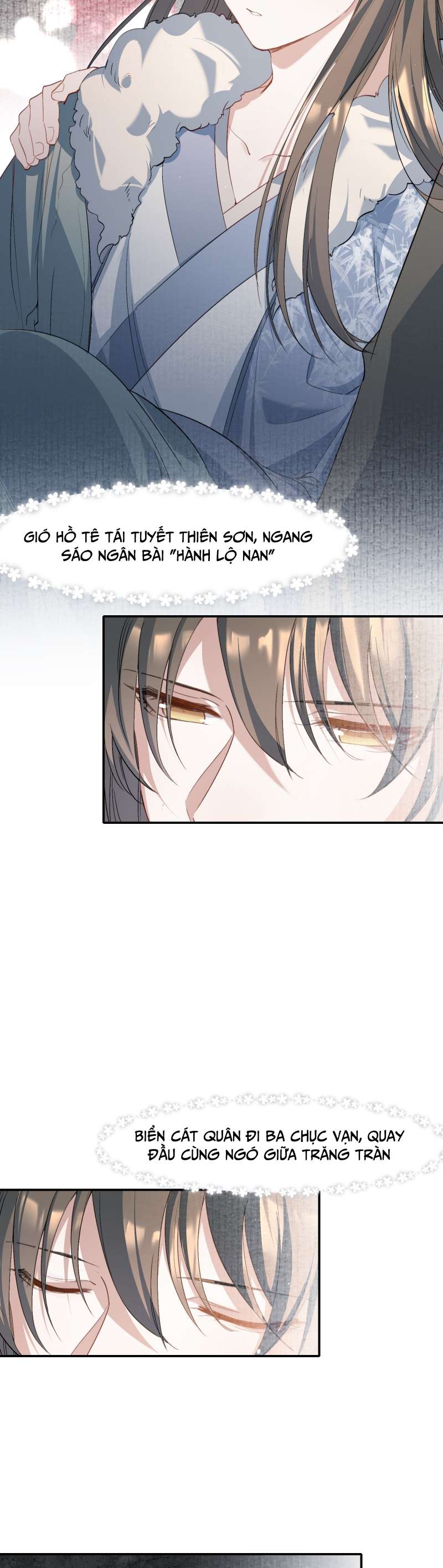 Loạn Thế Vi Vương Chap 34 - Next Chap 35