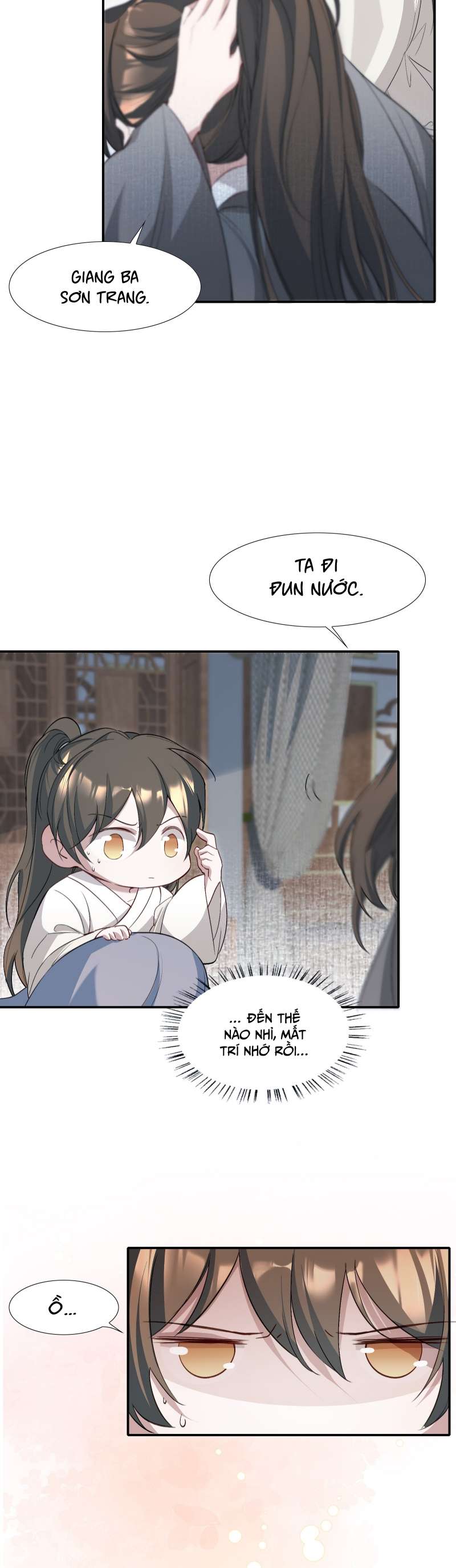 Loạn Thế Vi Vương Chap 34 - Next Chap 35