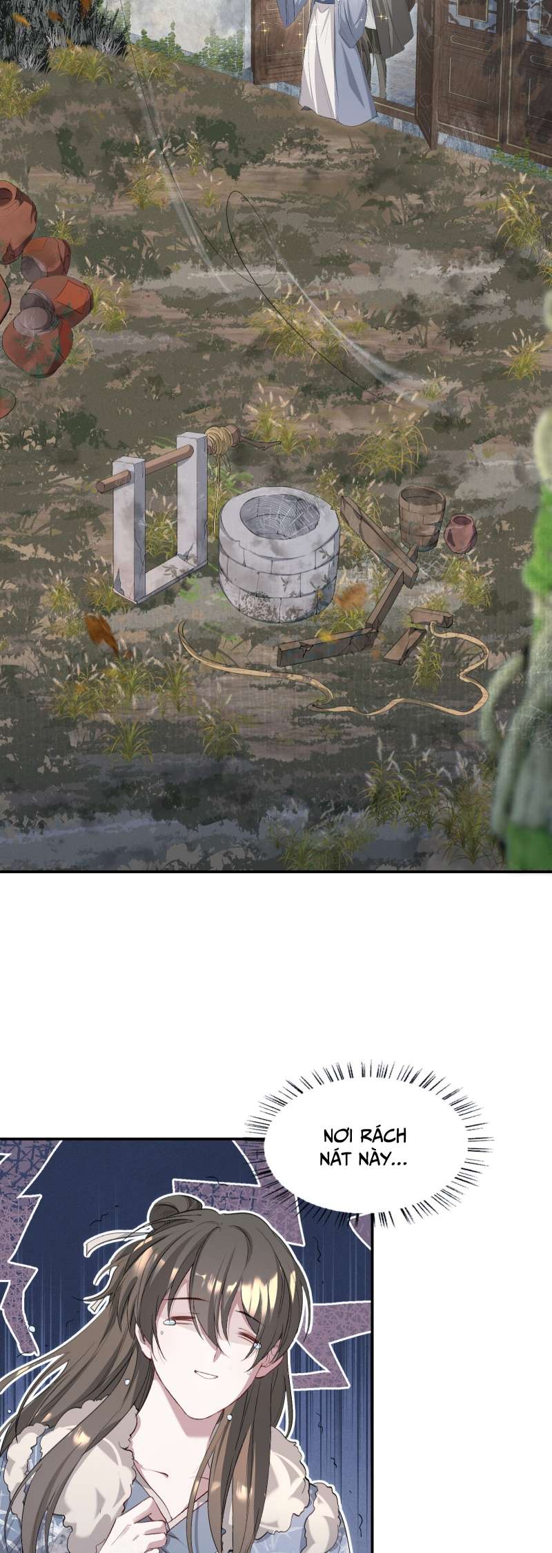 Loạn Thế Vi Vương Chap 34 - Next Chap 35