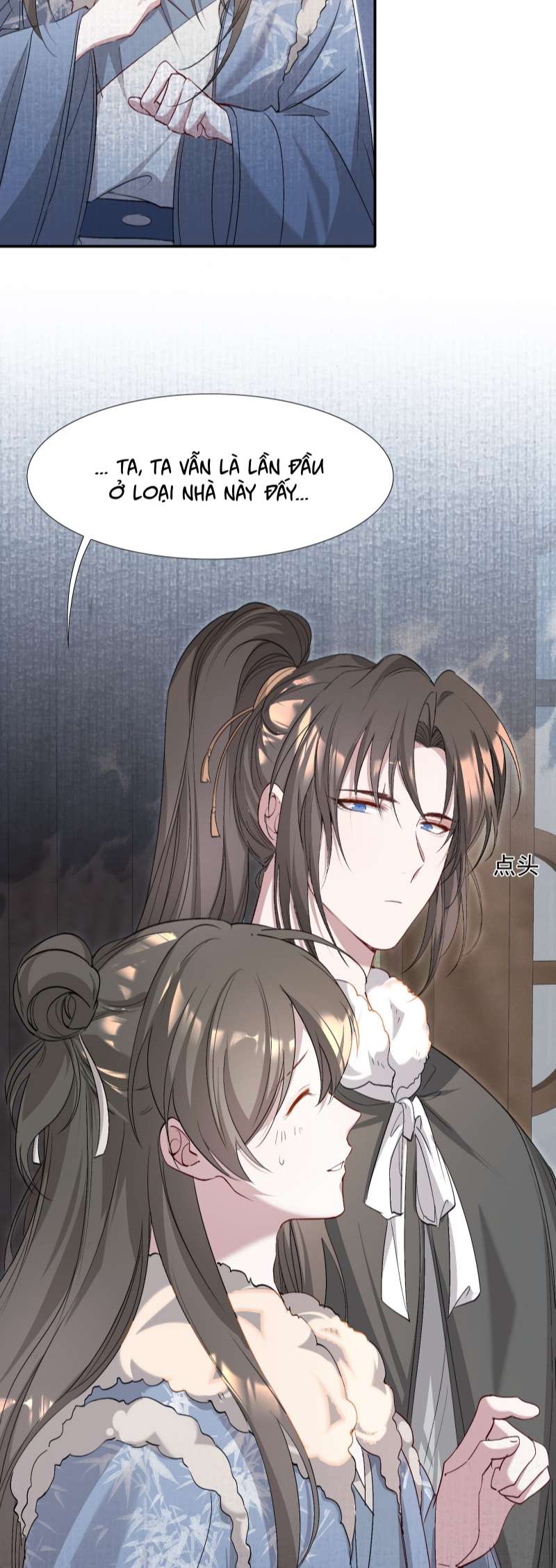 Loạn Thế Vi Vương Chap 34 - Next Chap 35