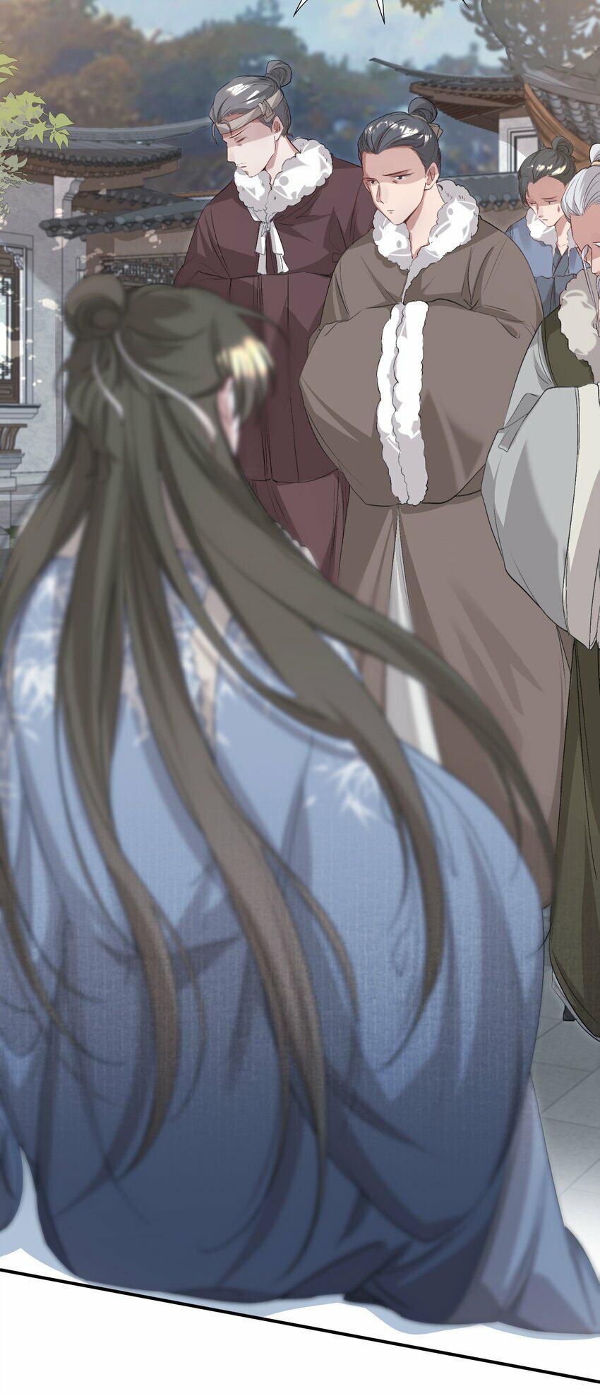 Loạn Thế Vi Vương Chap 36 - Next Chap 37