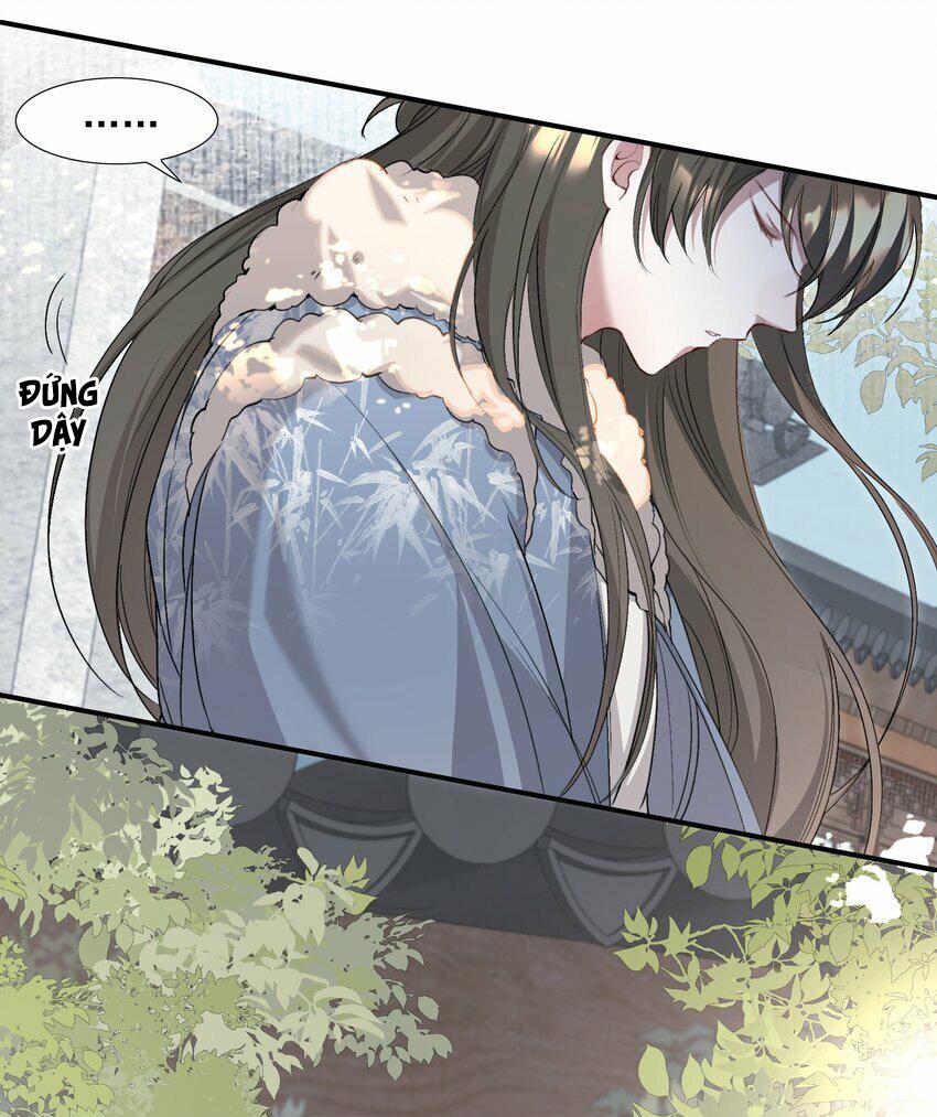 Loạn Thế Vi Vương Chap 36 - Next Chap 37