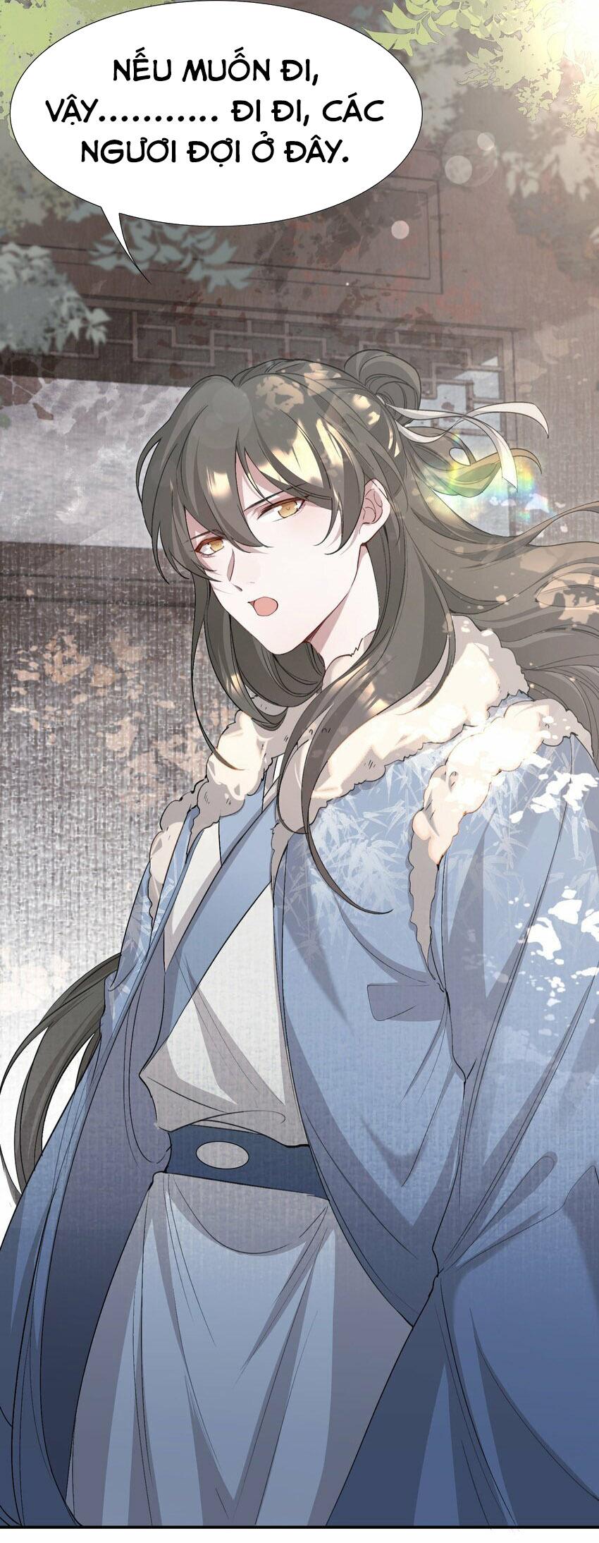 Loạn Thế Vi Vương Chap 36 - Next Chap 37