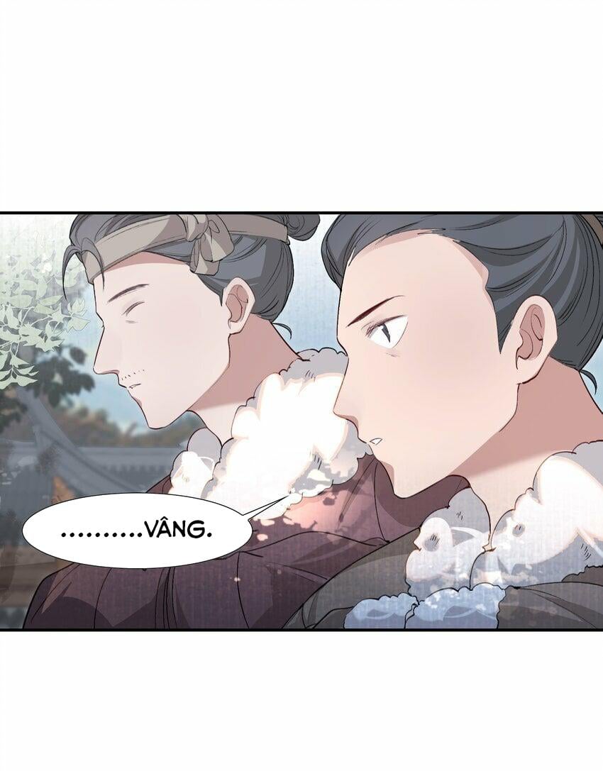 Loạn Thế Vi Vương Chap 36 - Next Chap 37