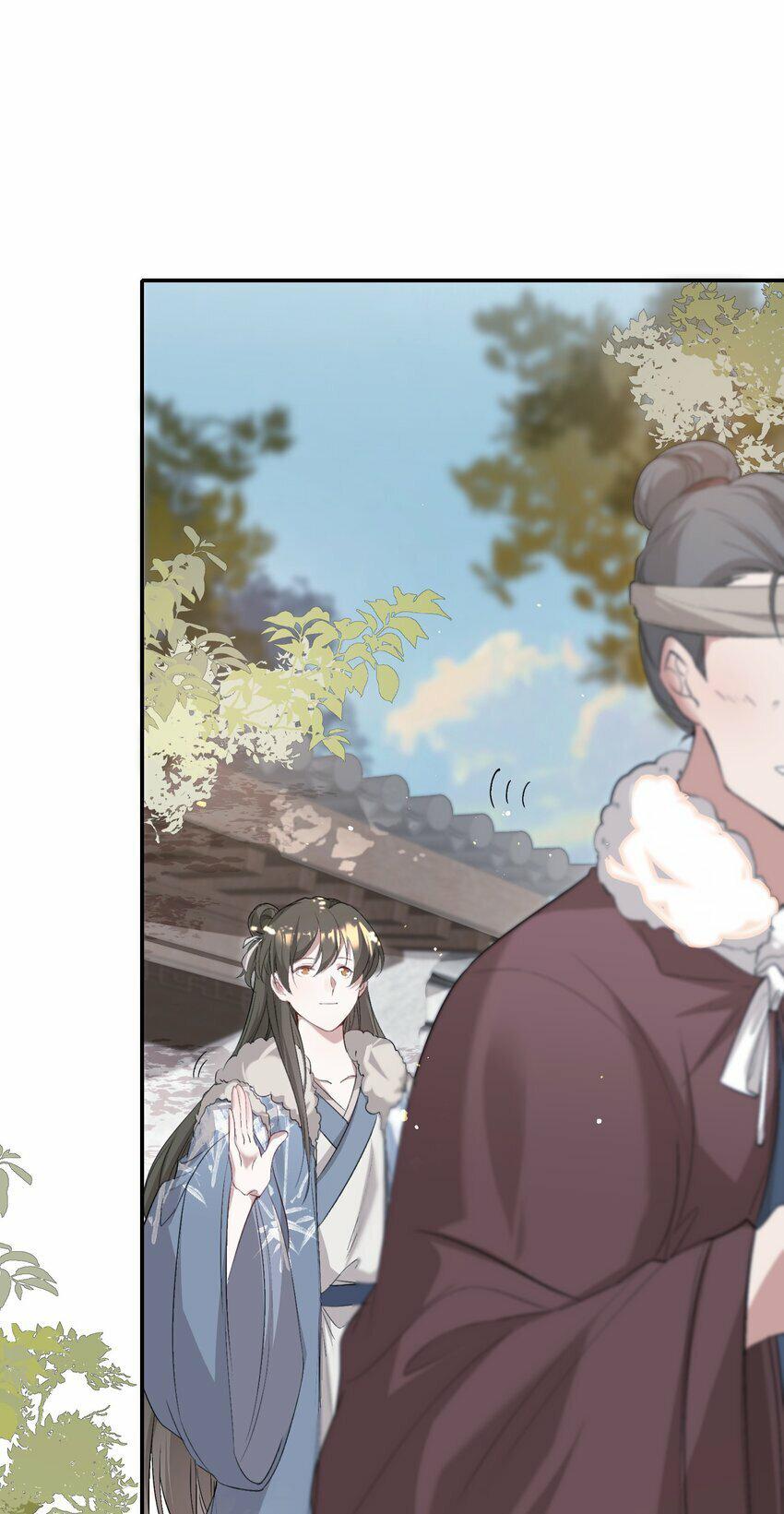 Loạn Thế Vi Vương Chap 36 - Next Chap 37