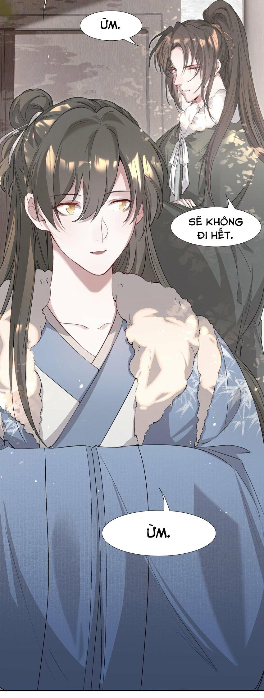 Loạn Thế Vi Vương Chap 36 - Next Chap 37