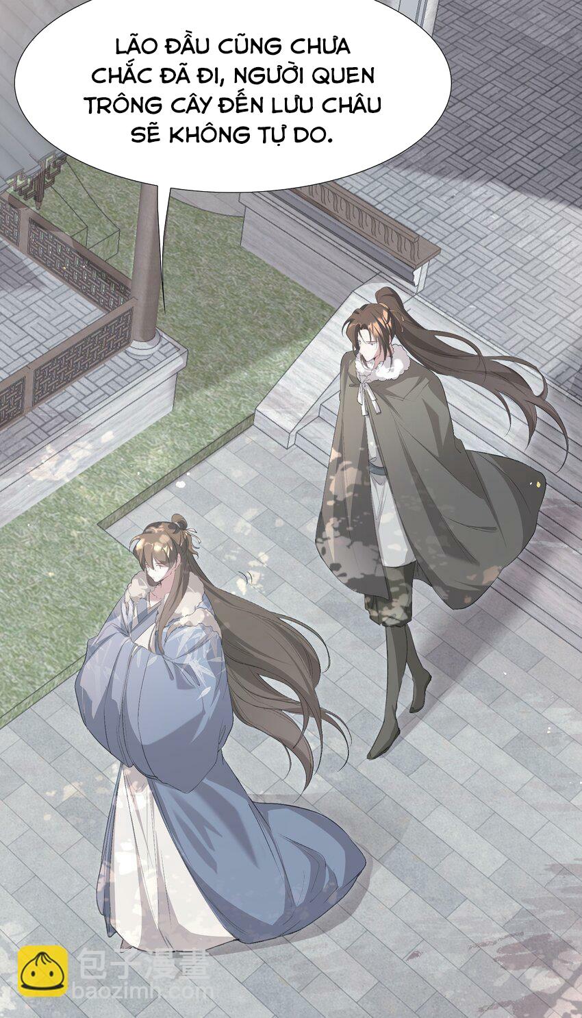 Loạn Thế Vi Vương Chap 36 - Next Chap 37