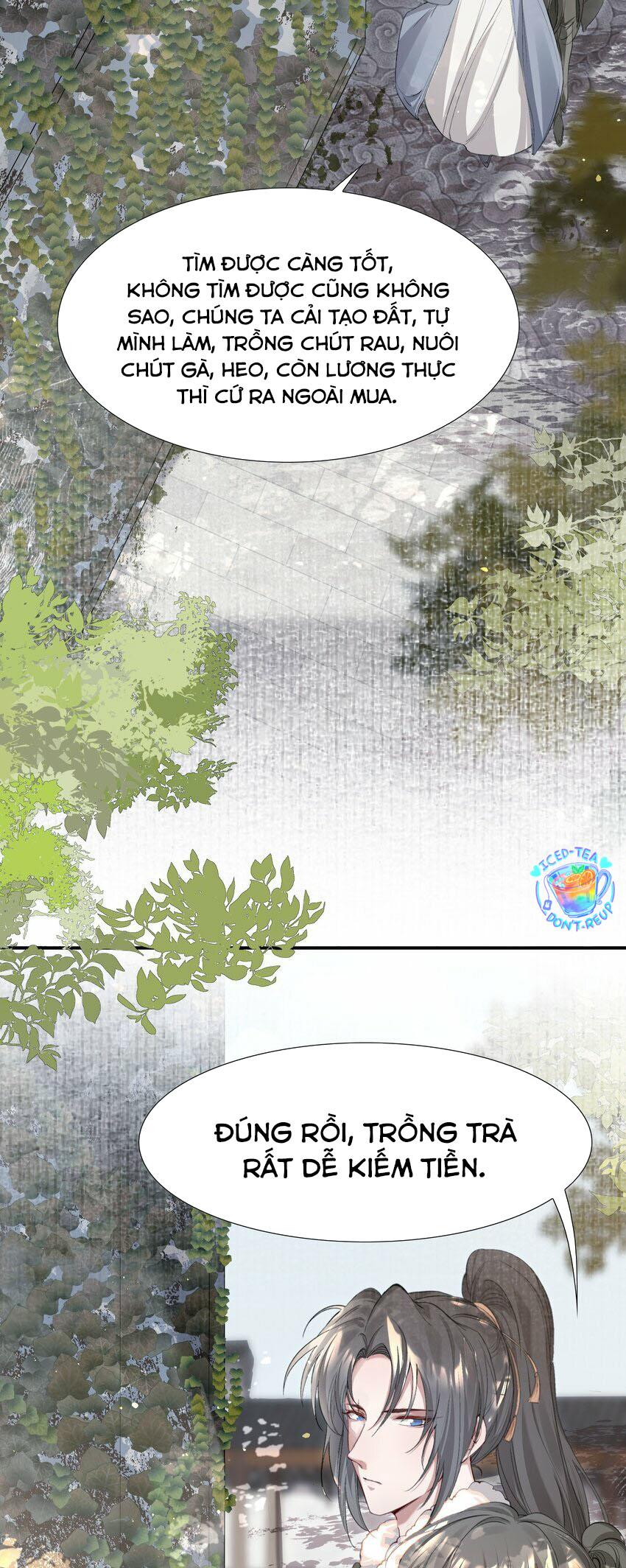 Loạn Thế Vi Vương Chap 36 - Next Chap 37