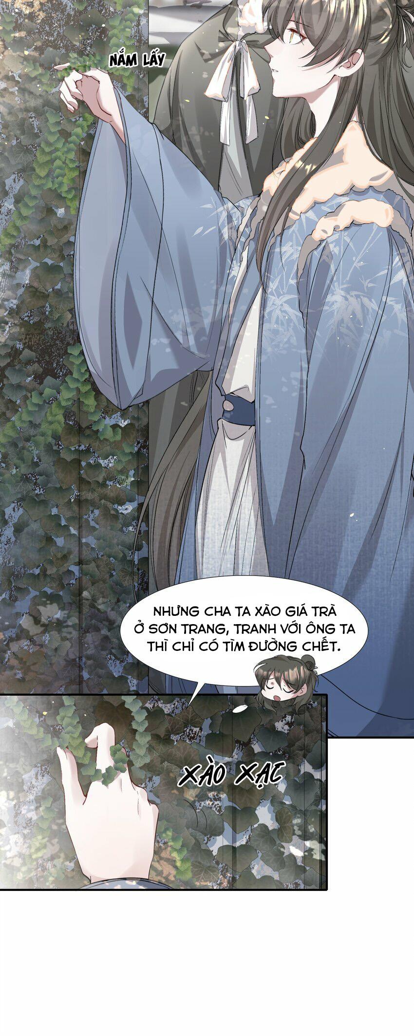 Loạn Thế Vi Vương Chap 36 - Next Chap 37