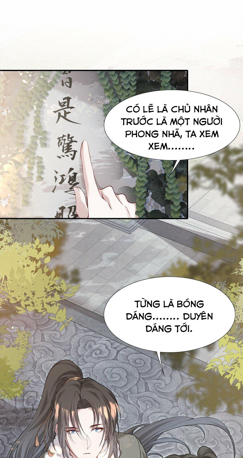 Loạn Thế Vi Vương Chap 36 - Next Chap 37