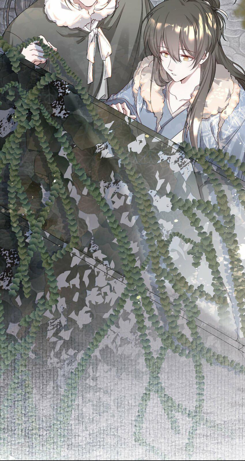 Loạn Thế Vi Vương Chap 36 - Next Chap 37