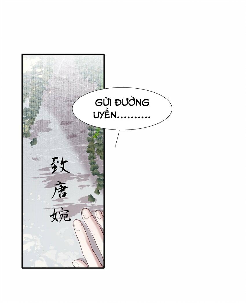 Loạn Thế Vi Vương Chap 36 - Next Chap 37