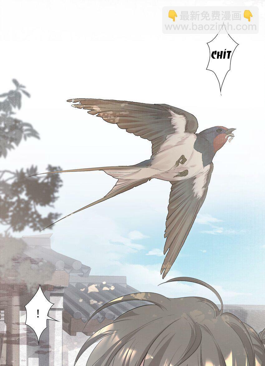 Loạn Thế Vi Vương Chap 36 - Next Chap 37