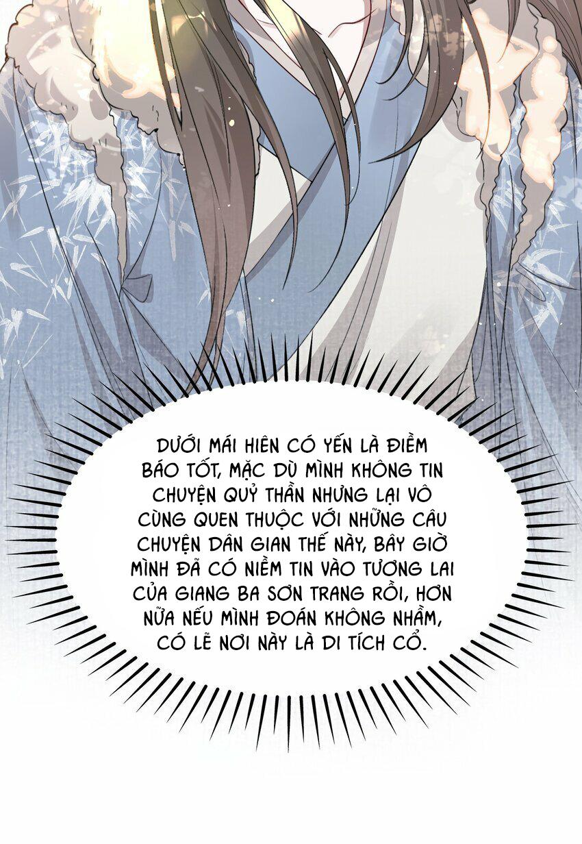 Loạn Thế Vi Vương Chap 36 - Next Chap 37