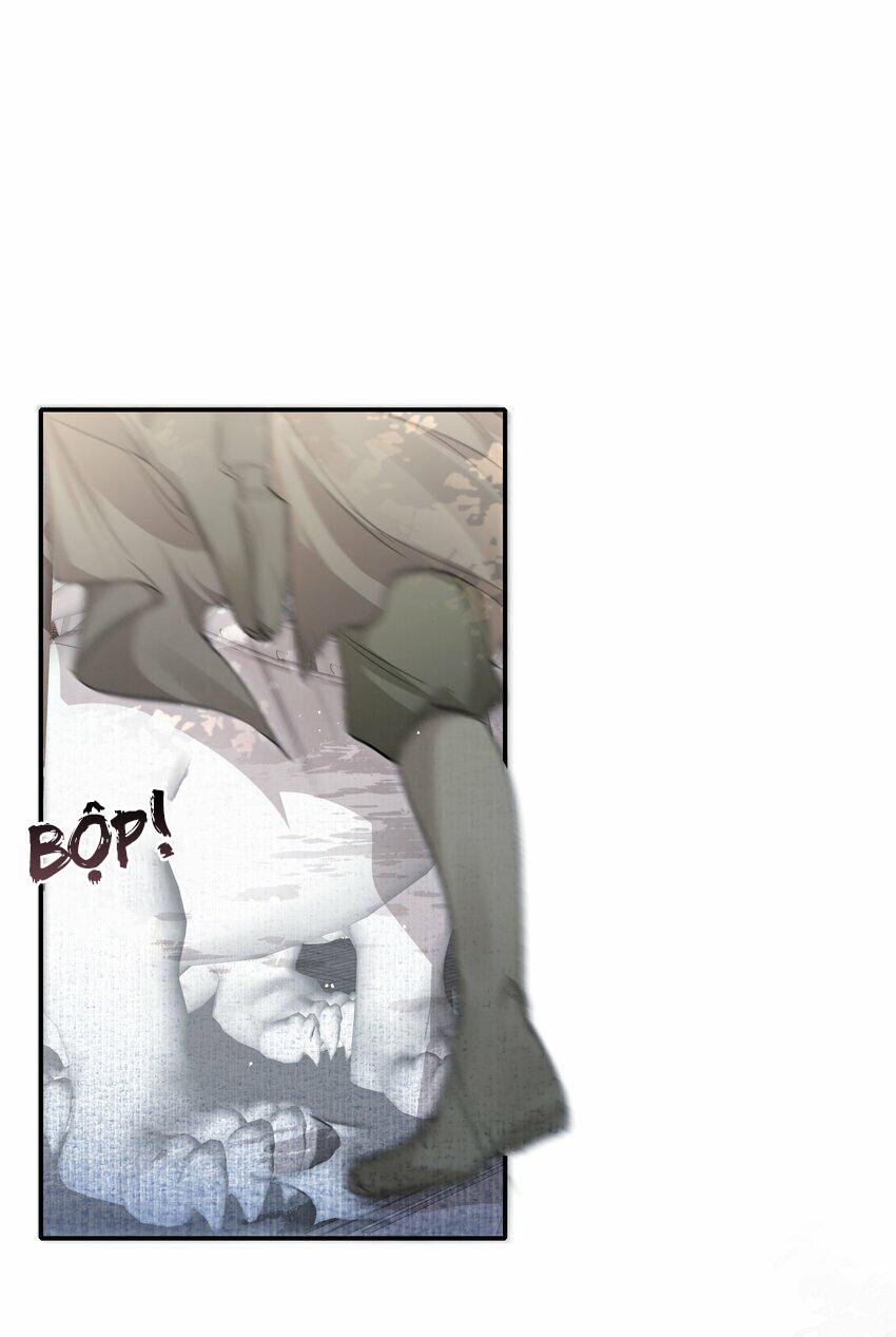 Loạn Thế Vi Vương Chap 36 - Next Chap 37