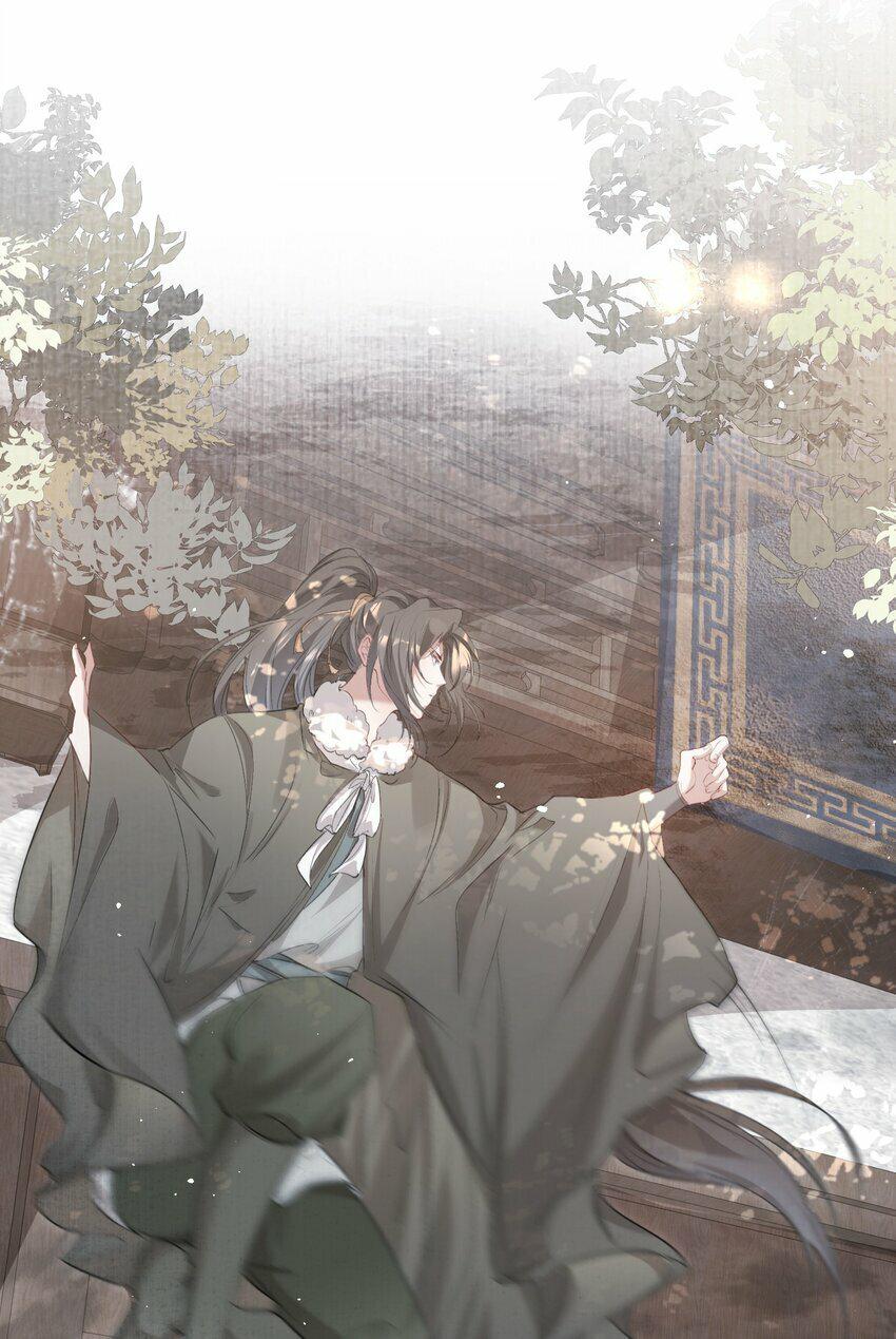 Loạn Thế Vi Vương Chap 36 - Next Chap 37