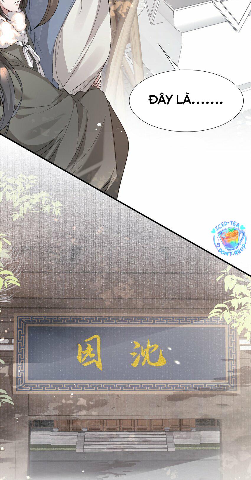 Loạn Thế Vi Vương Chap 36 - Next Chap 37