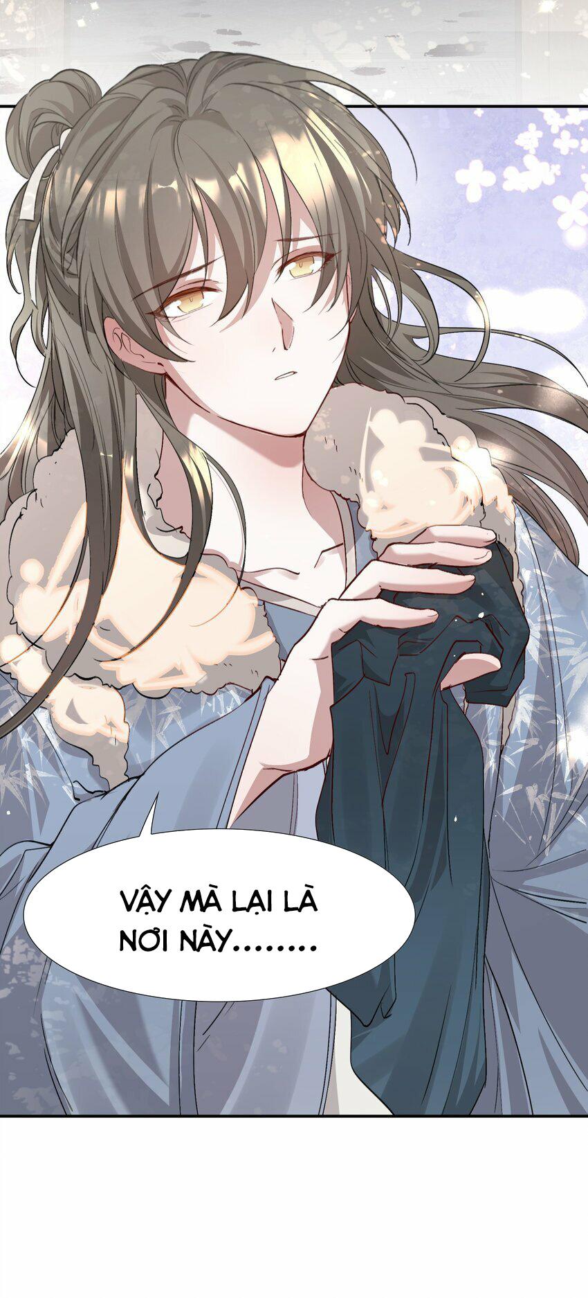 Loạn Thế Vi Vương Chap 36 - Next Chap 37