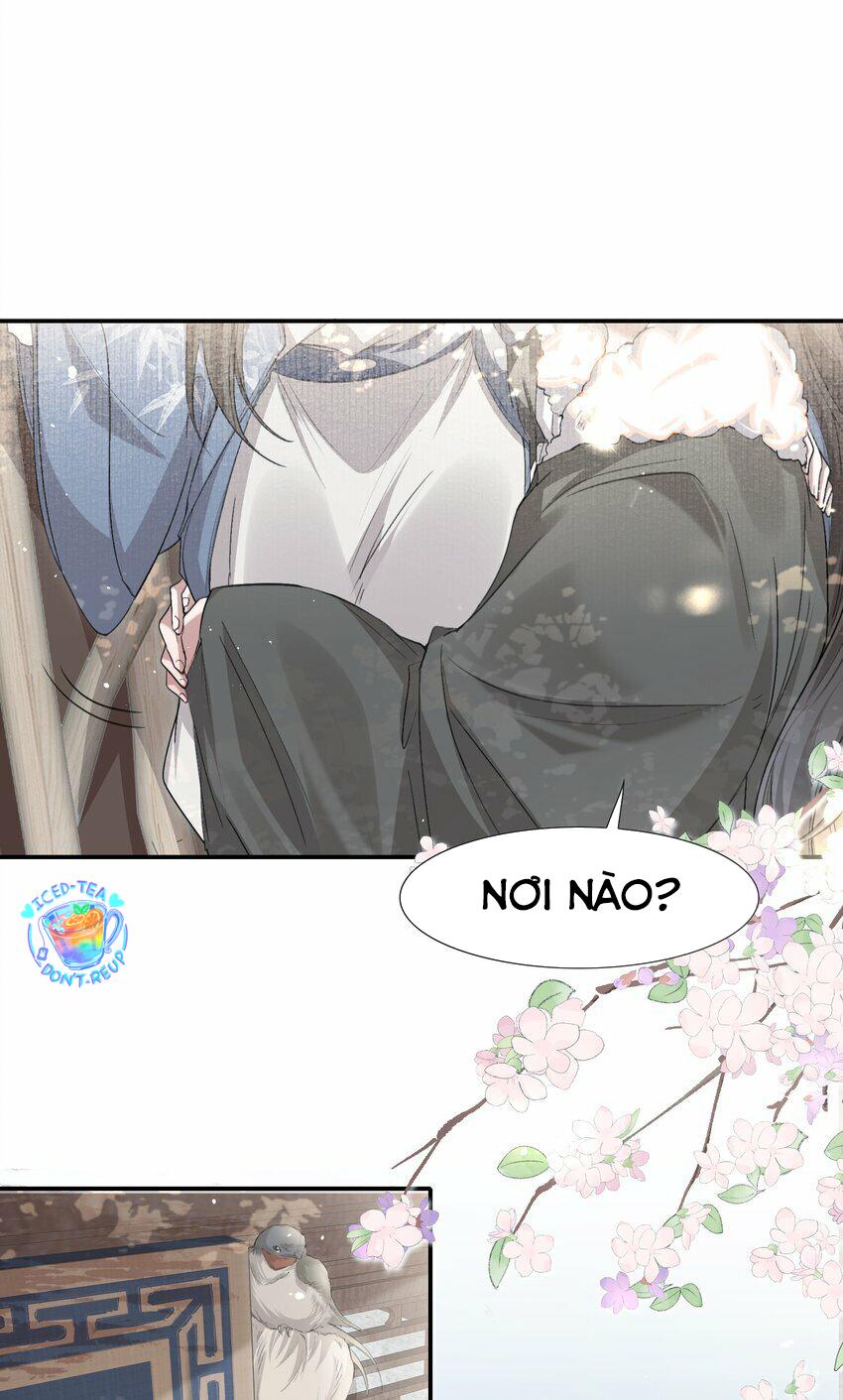 Loạn Thế Vi Vương Chap 36 - Next Chap 37