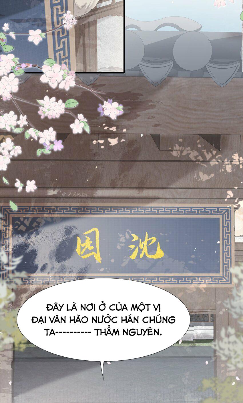 Loạn Thế Vi Vương Chap 36 - Next Chap 37