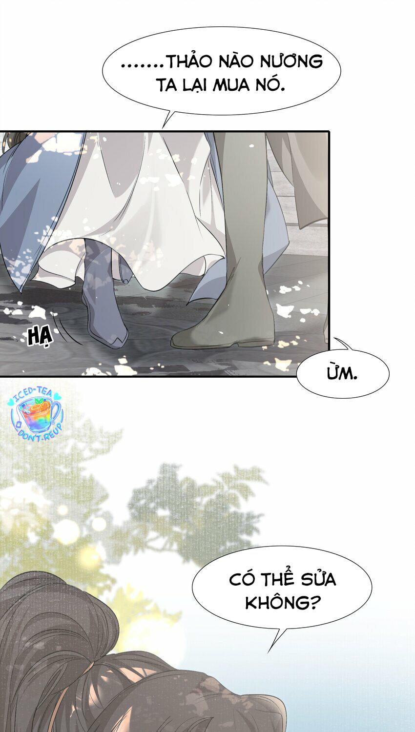 Loạn Thế Vi Vương Chap 36 - Next Chap 37