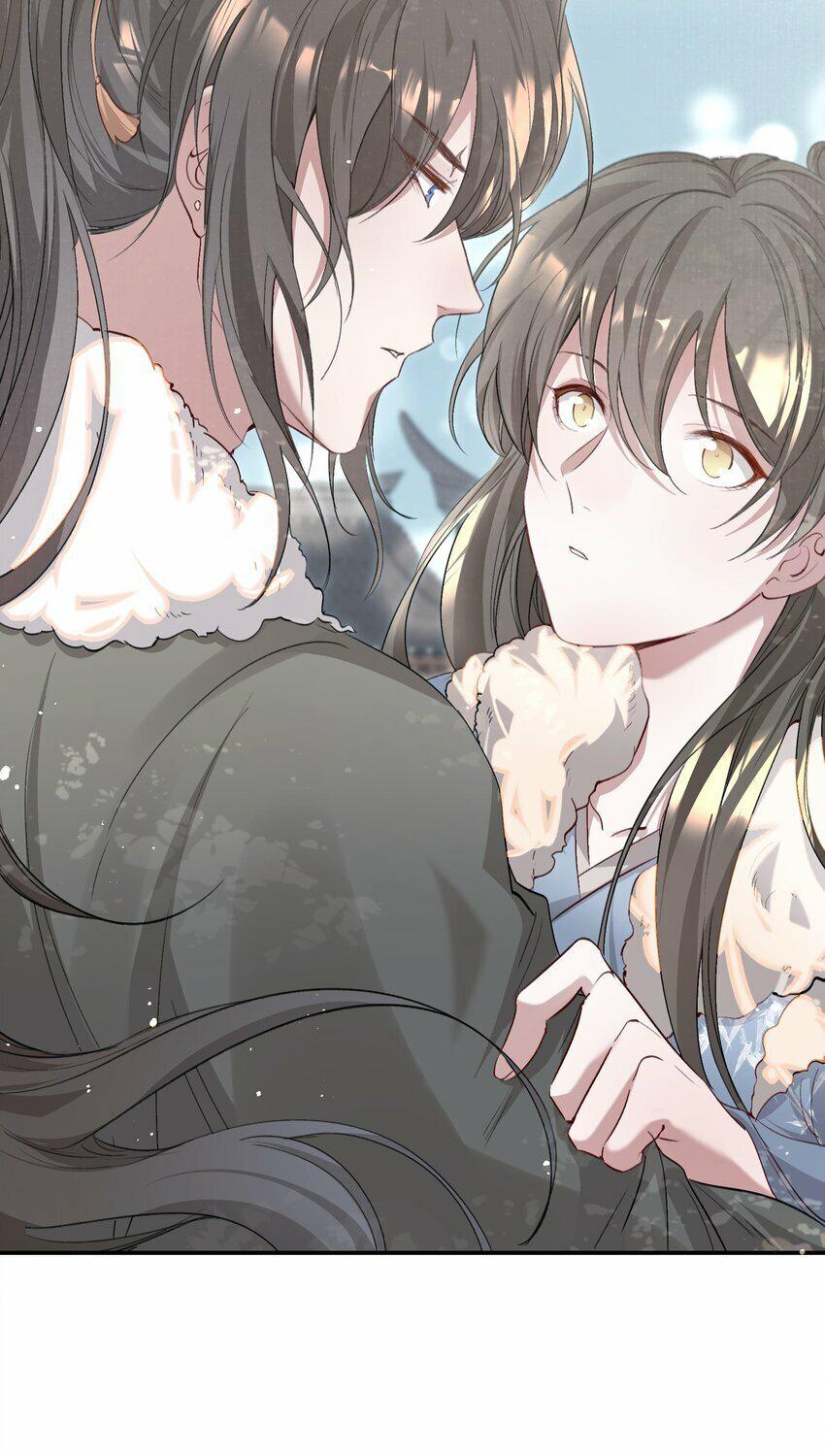 Loạn Thế Vi Vương Chap 36 - Next Chap 37